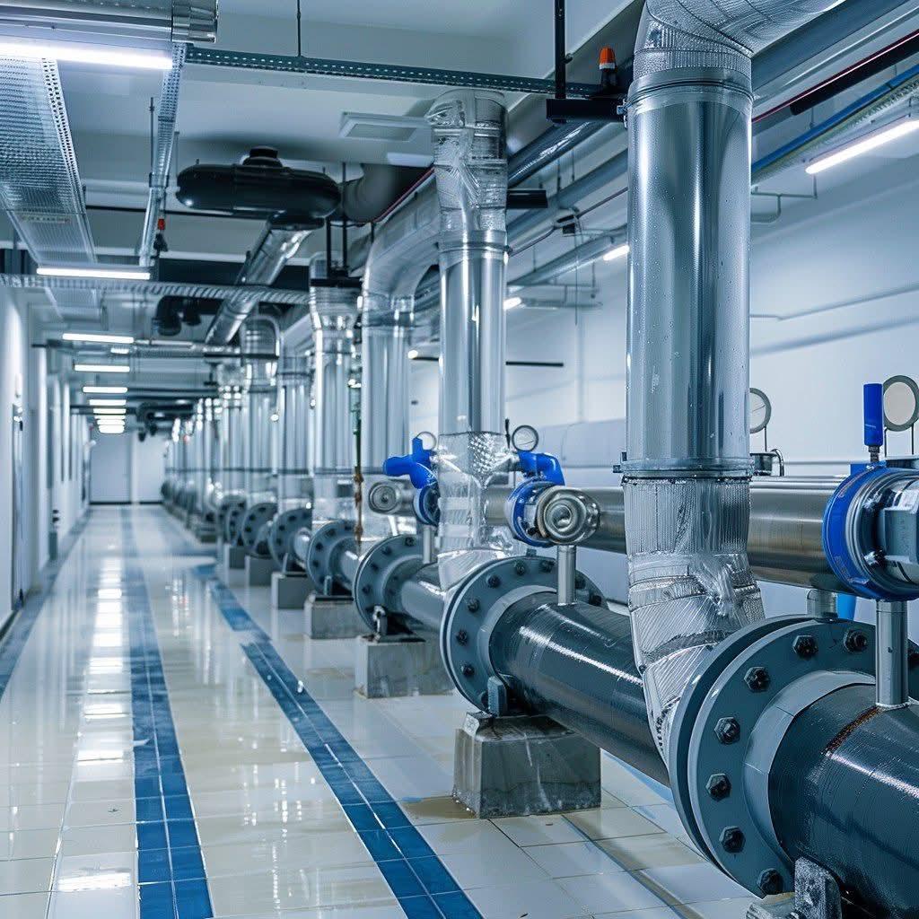 ATEX зонова класификация — нефтено съхранилище